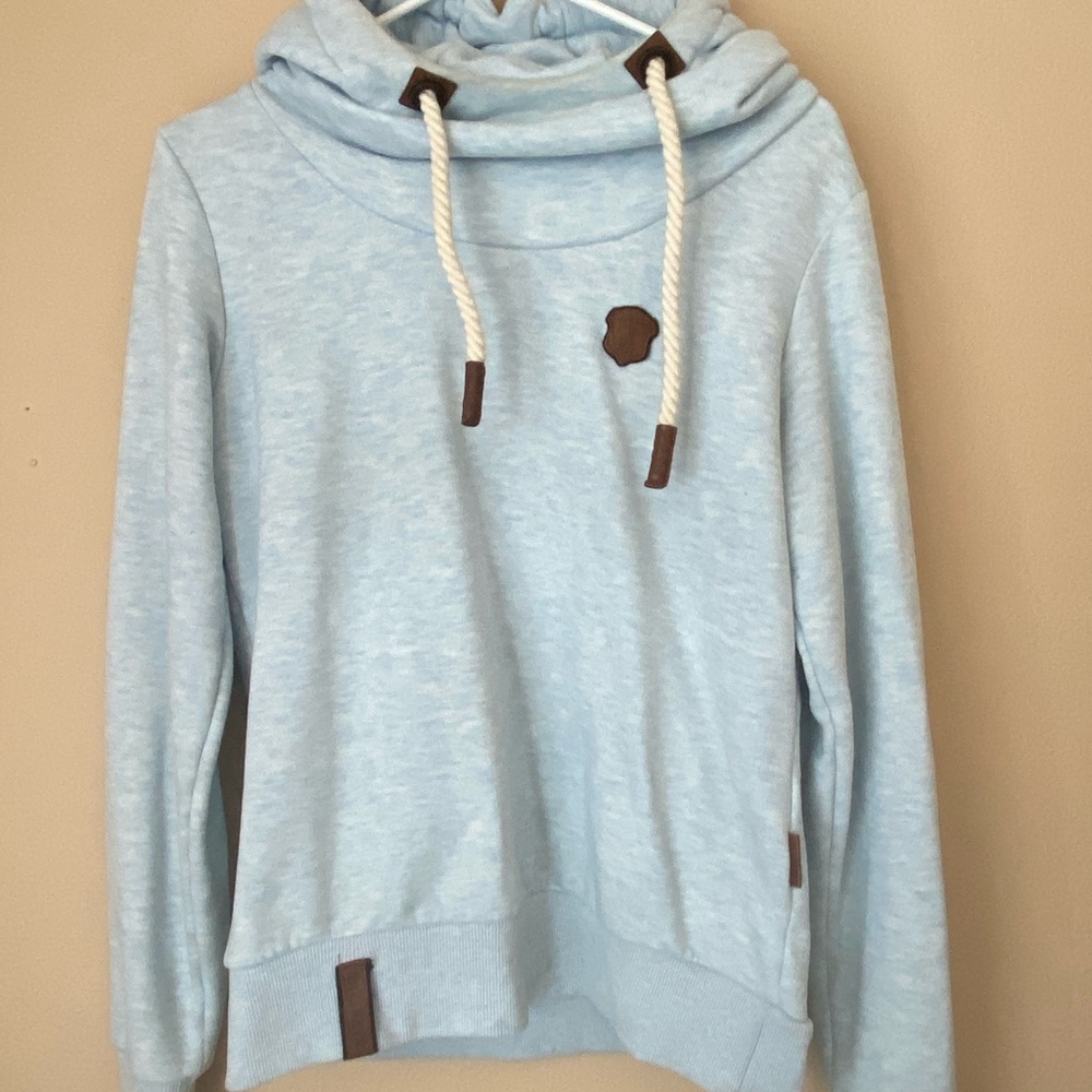 Naketano sweater / used twice